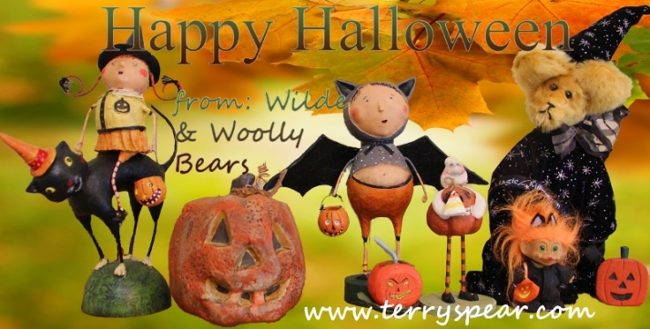 Happy Halloween from Wilde and Woolly Bears copy (800x406)