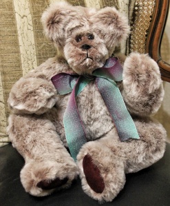 Penny Bear Available for Sale