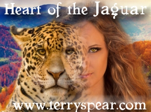 jaguar woman
