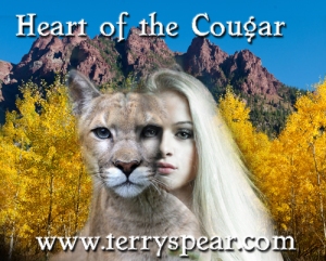 Cougar Shifter